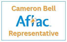 Cameron Bell - Your Aflac Representative