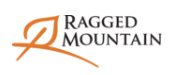 Ragged Mountain