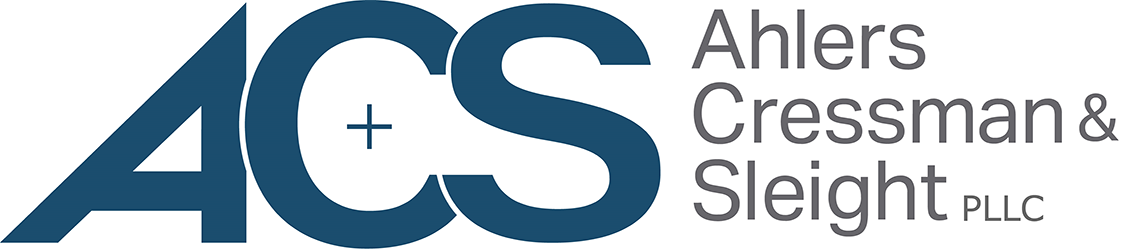 Ahlers Cressman & Sleight