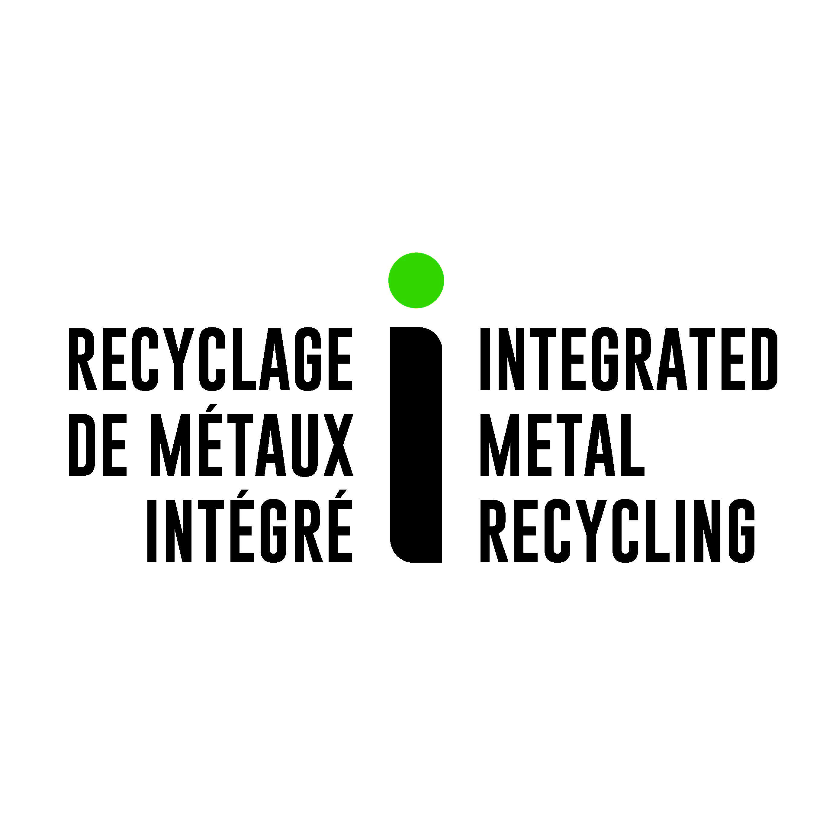 Recyclage de Metaux Intégré