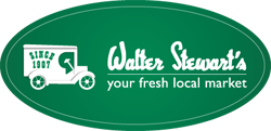Walter Stewart's Market