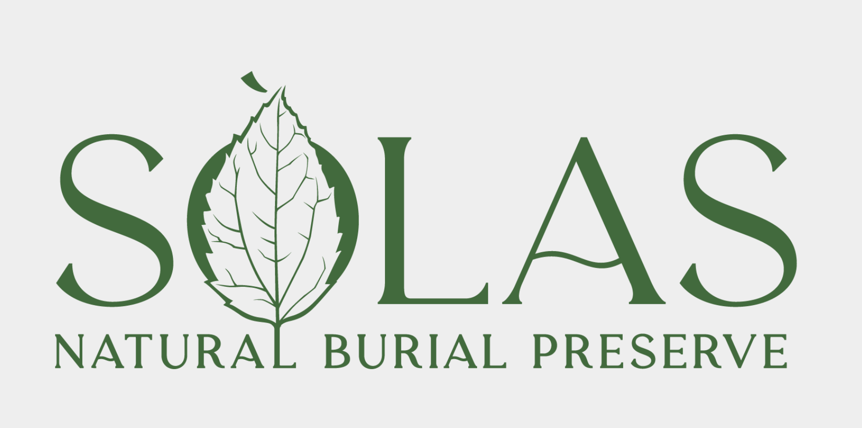 Sòlas Natural Burial Preserve