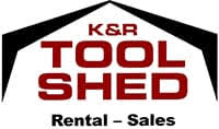 K & R Tool Shed