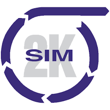 Sim2K Inc. 