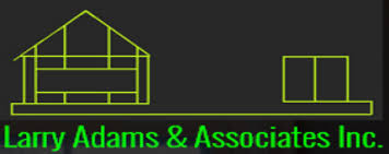 Larry Adams & Associates, Inc. 
