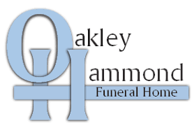 Oakley-Hammond Funeral Home