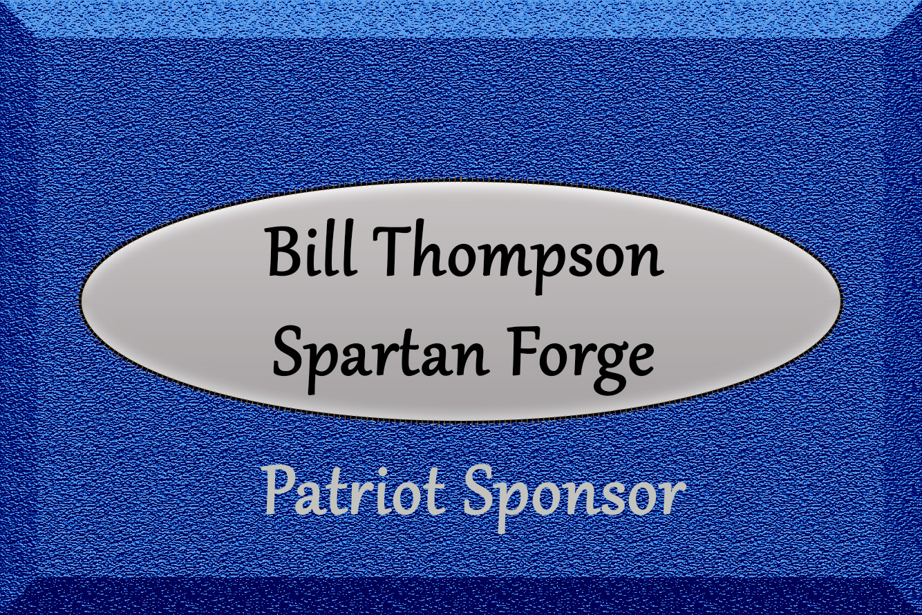 Spartan Forge