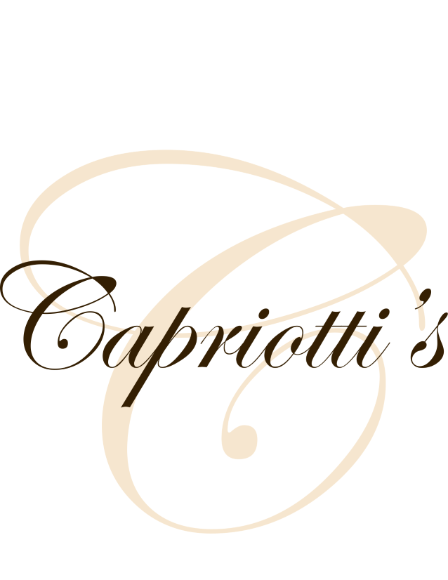 Capriotti's 