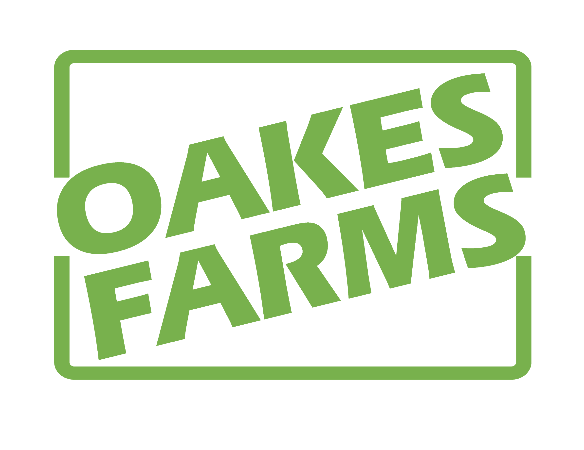 Oakes Farms