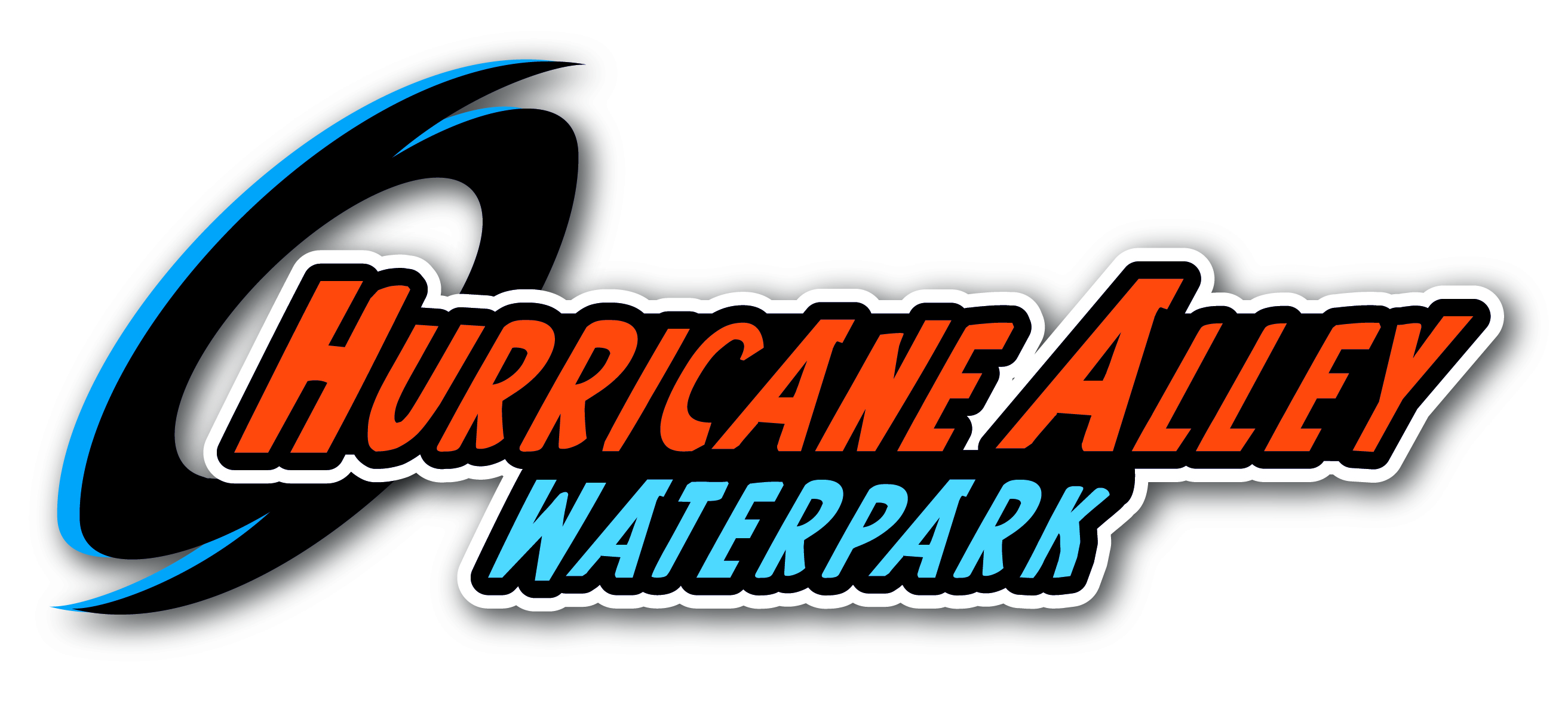 Hurricane Ally Water Park