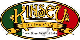 Kinsey's Italian Cafe