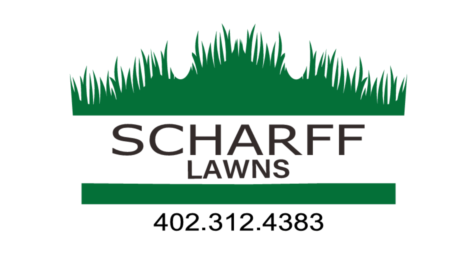 Scharff Lawns
