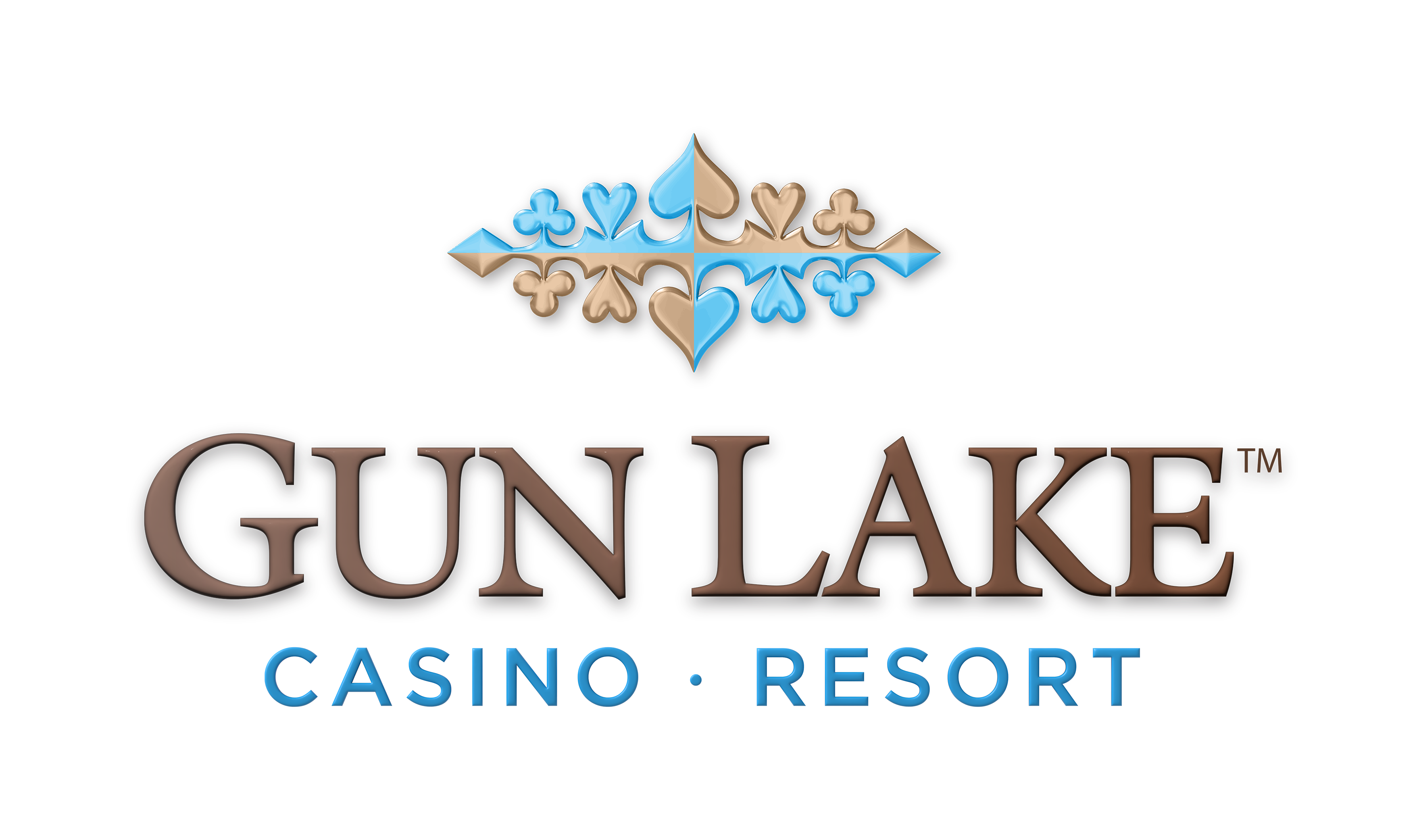 Gun Lake Casino Resort