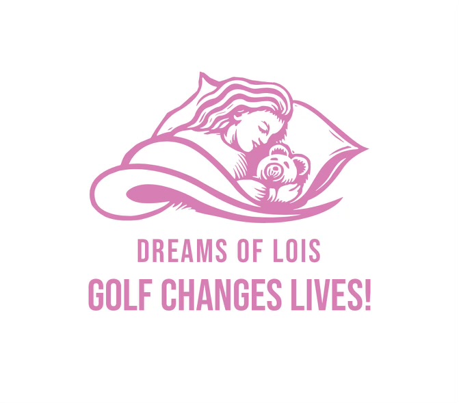 Benefitting Organization (2026 GROW Girl Program) - Dreams of Lois - Logo