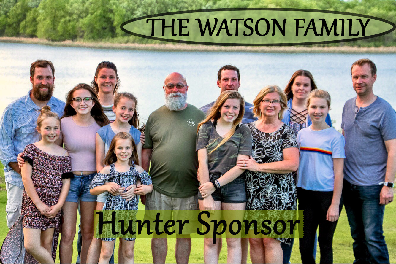 Watson Family