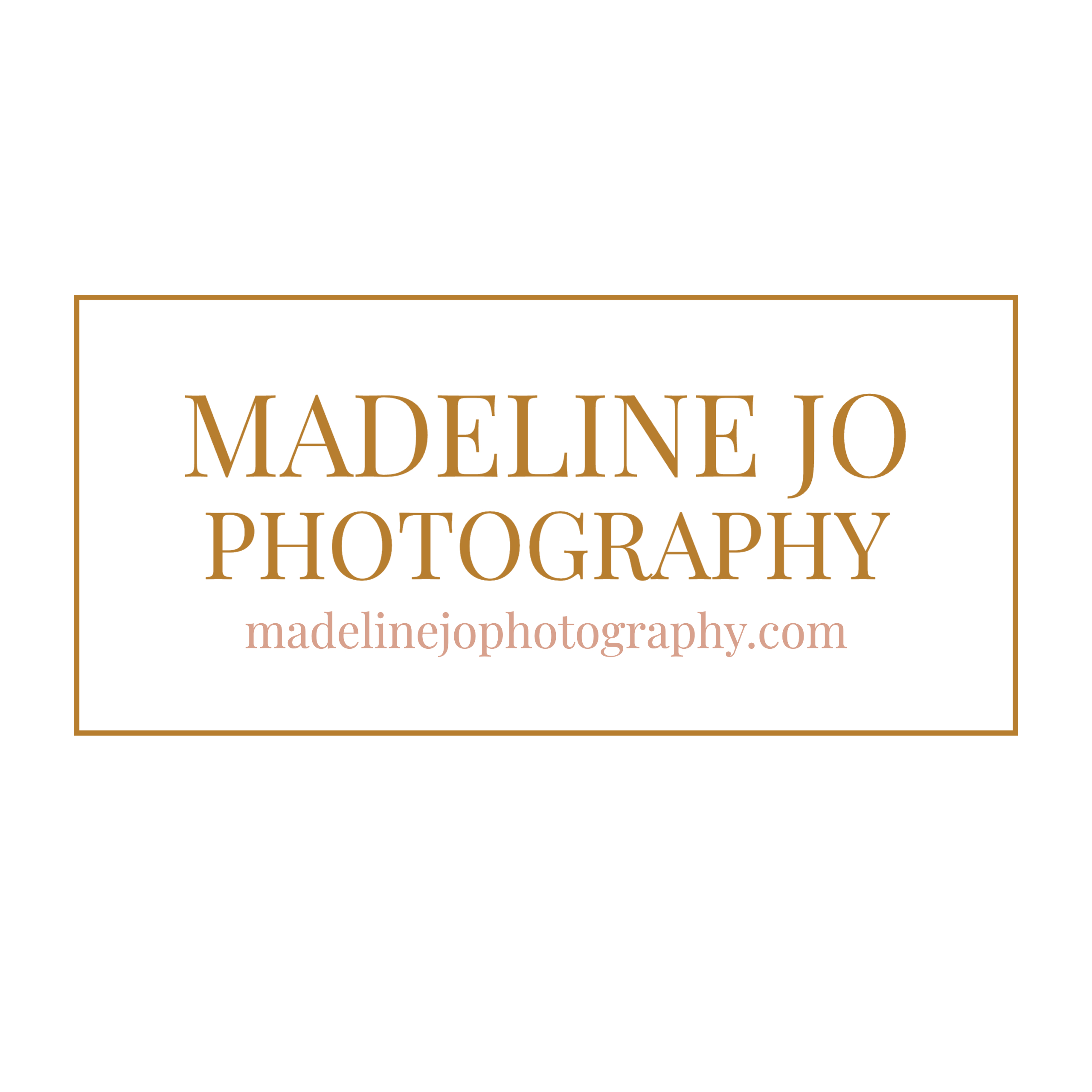Madeline Jo Photography