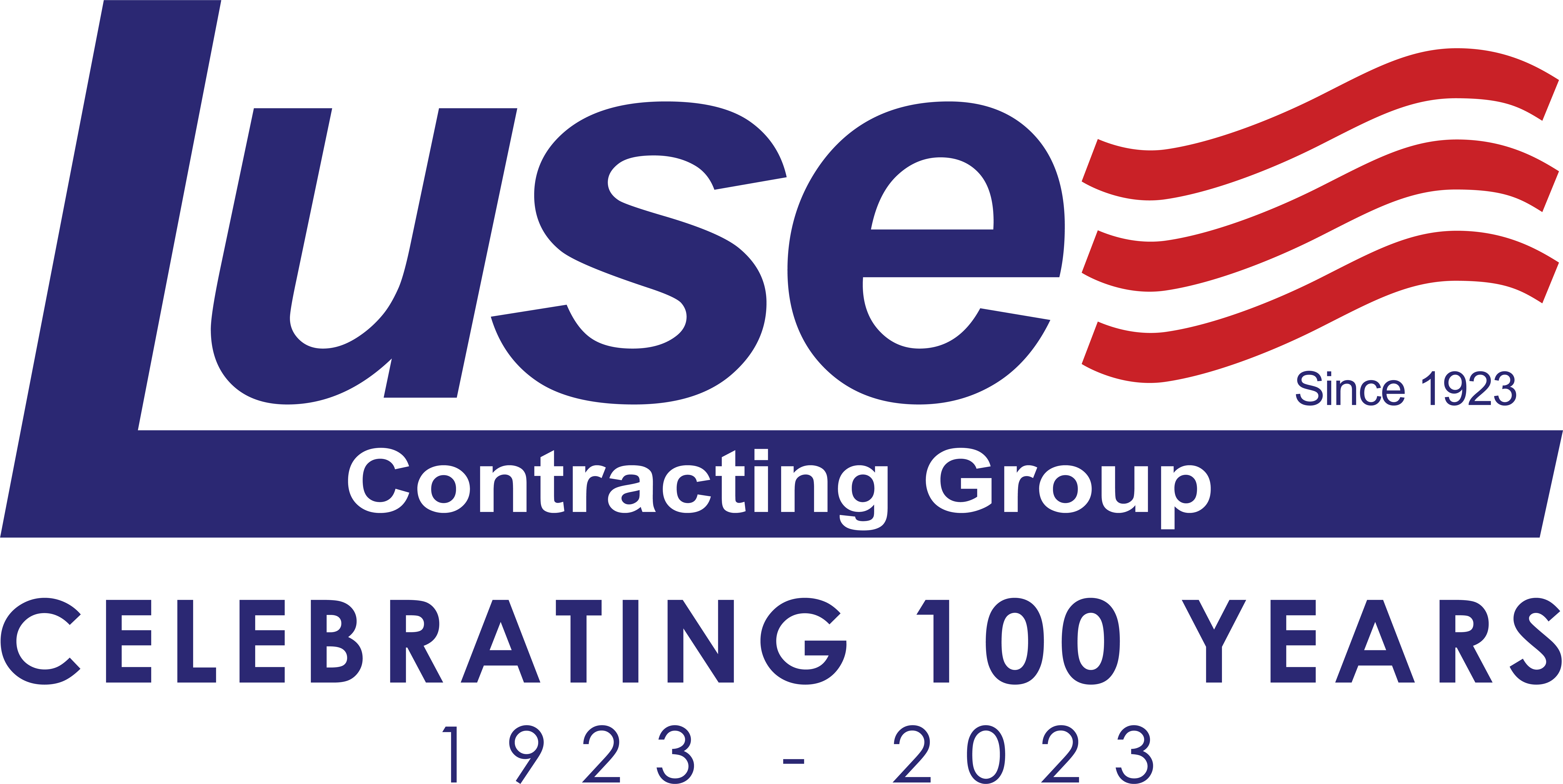 Luse Contracting Group