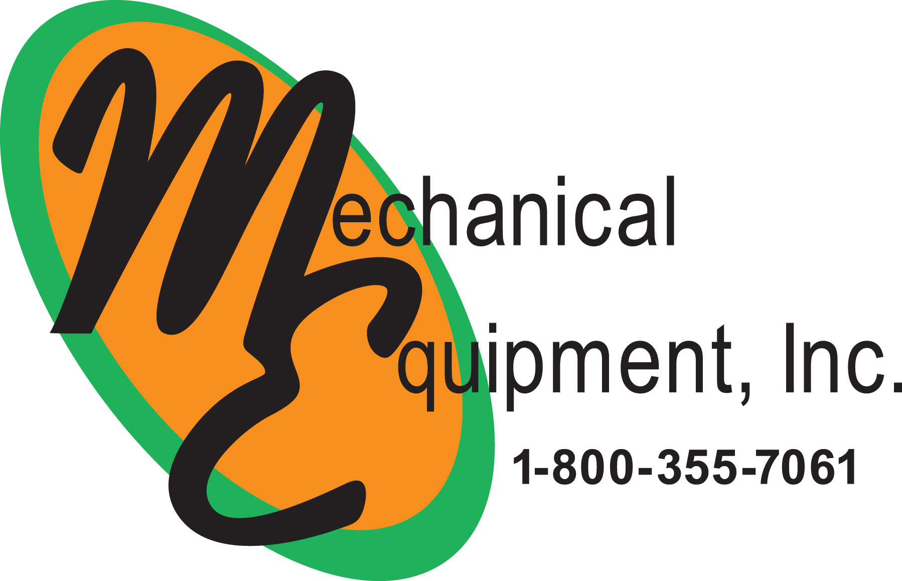 Mechanical Equipment, Inc