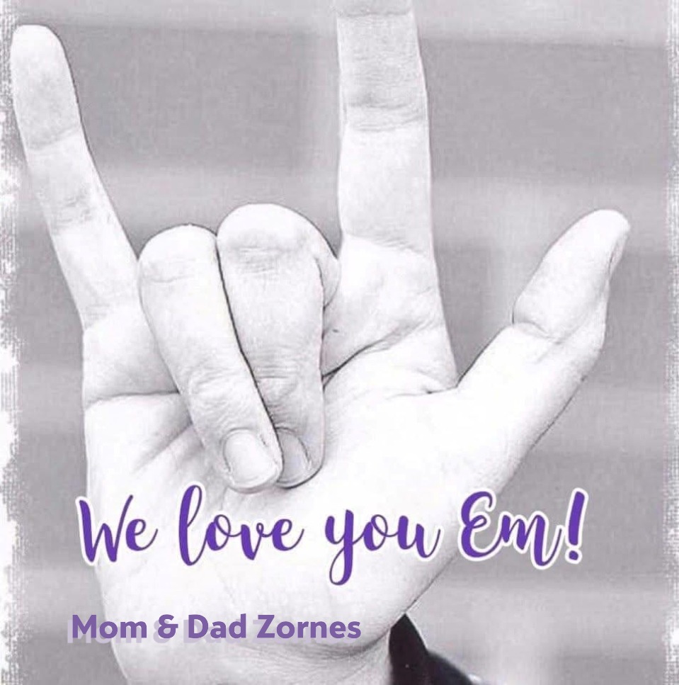 Larry & Linda Zornes 