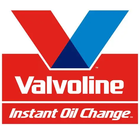 Valvoline Oil