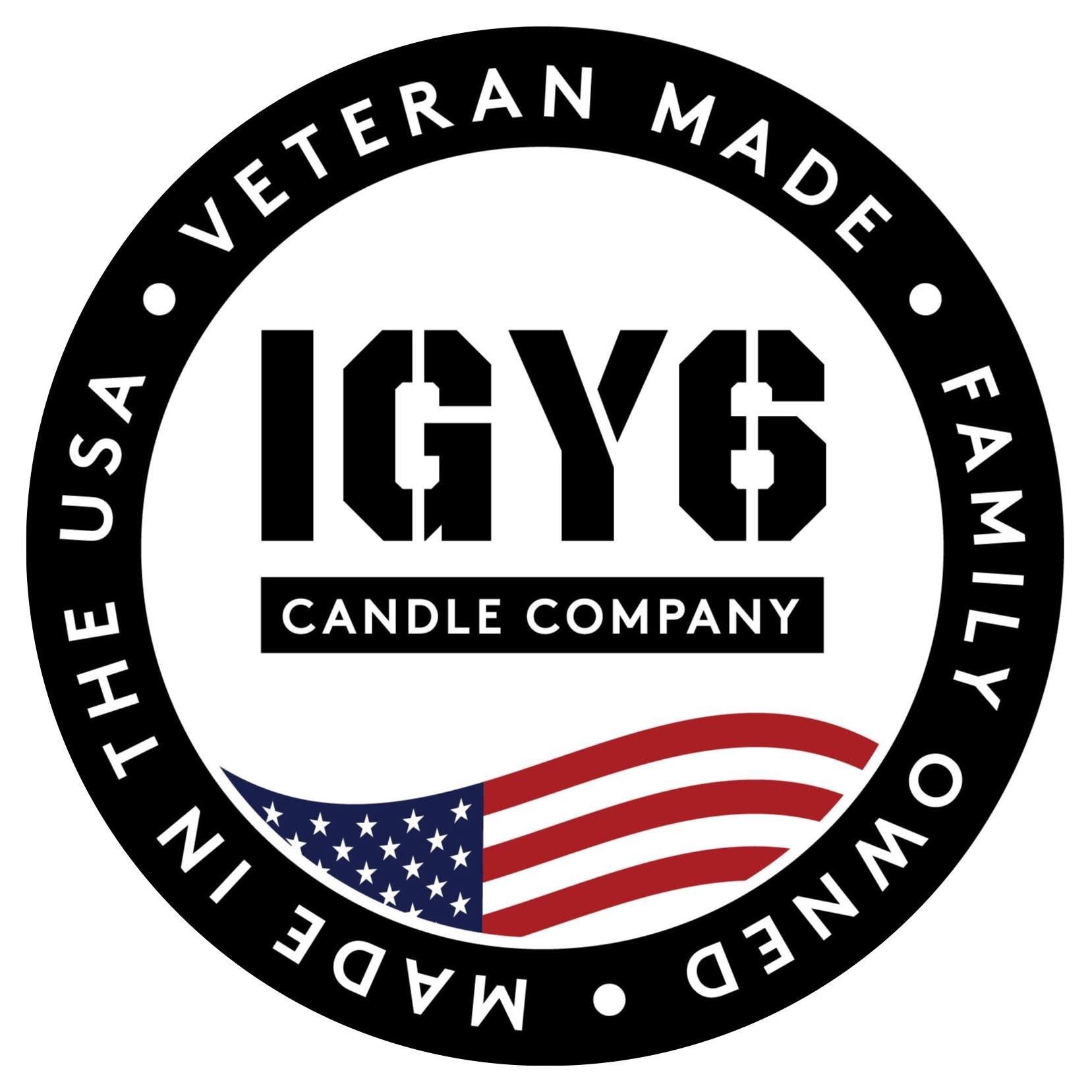 I6YG Candle Company