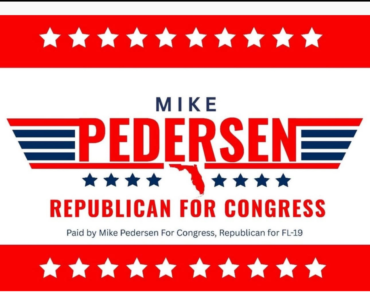 Mike Pedersen for Congress