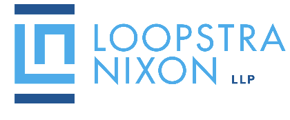 Loopstra Nixon