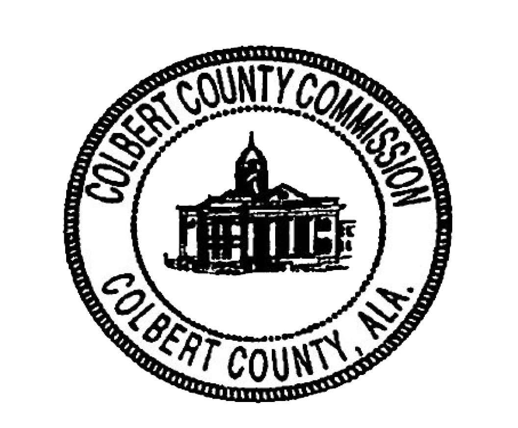 Colbert Co. Commission