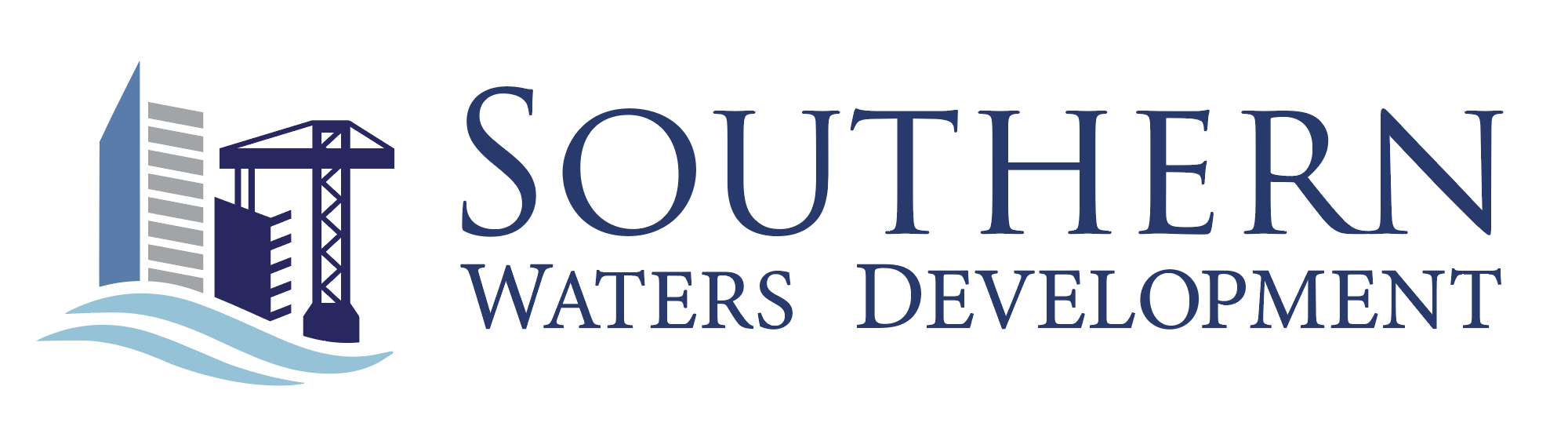 Southern Waters Development 