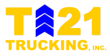 T21 Trucking, Inc.