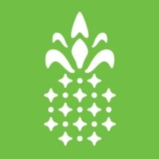 The Little Green Pineapple