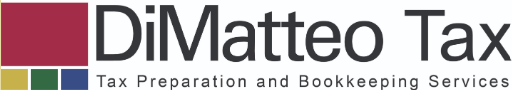DiMatteo Tax Preparation & Bookkeeping Services