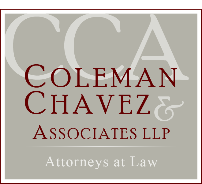 Coleman Chavez & Associates