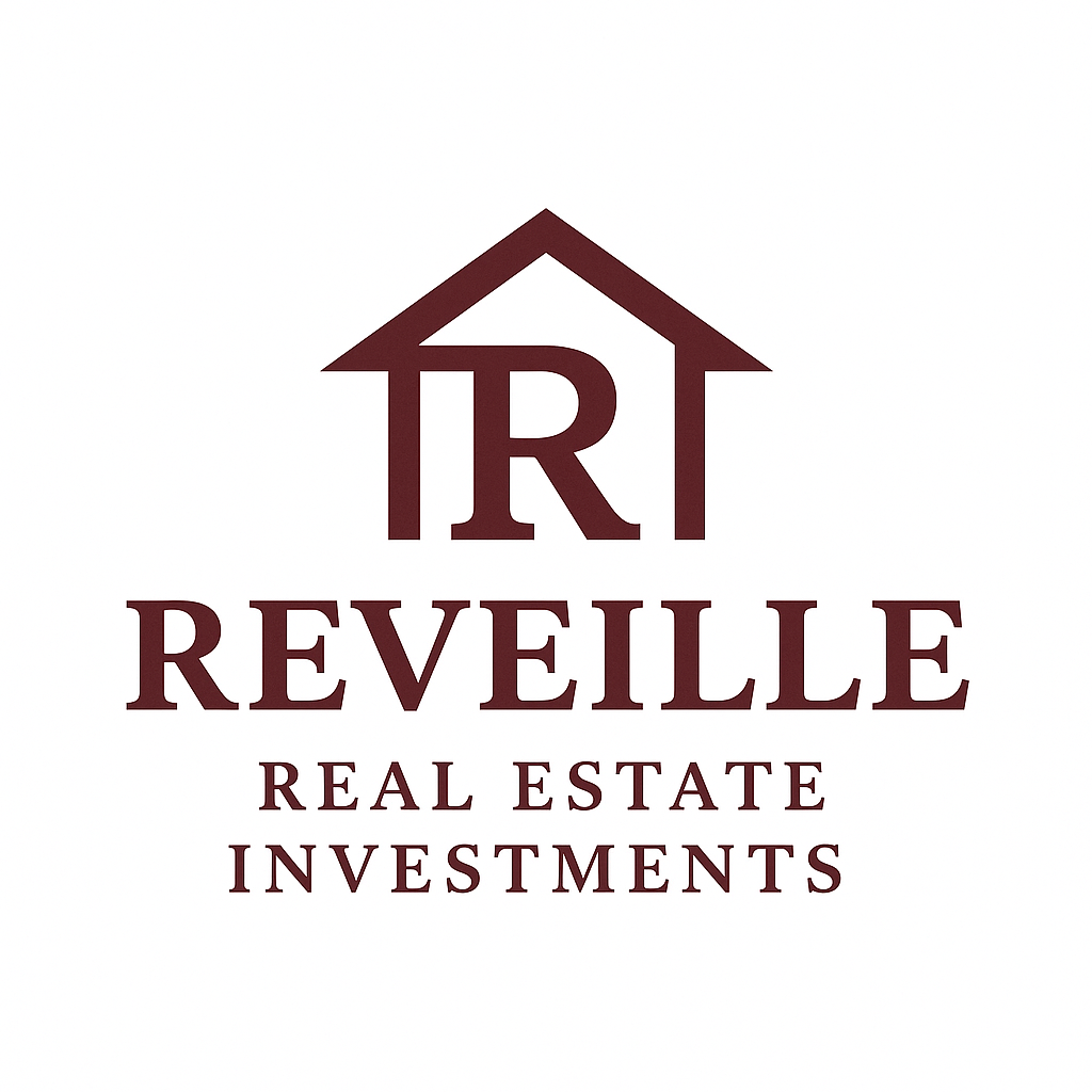 Reiveille Real Estate