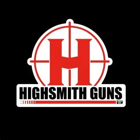 Highsmith Guns