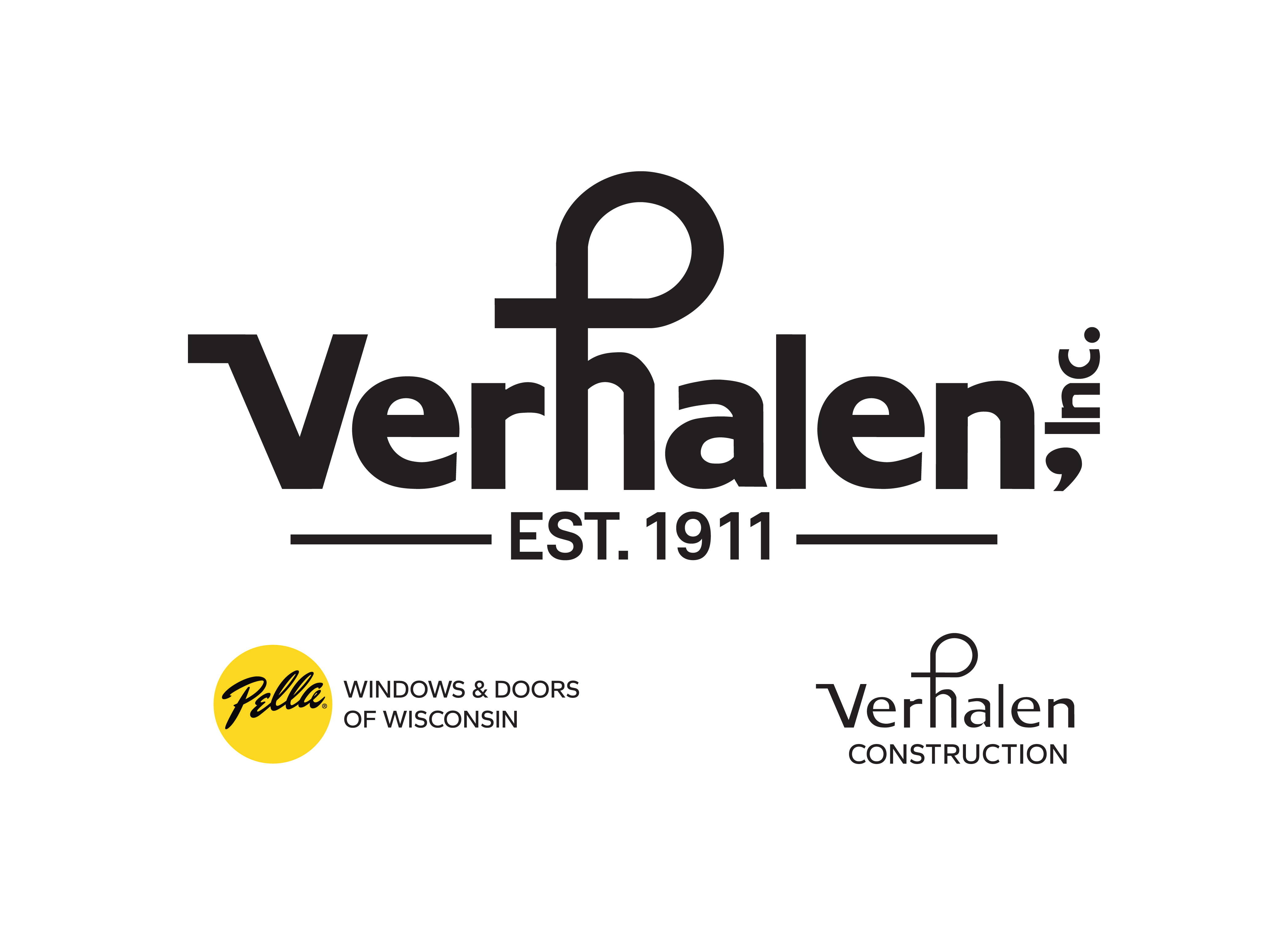 Verhalen Inc. 