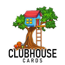 Club House Cards PGH