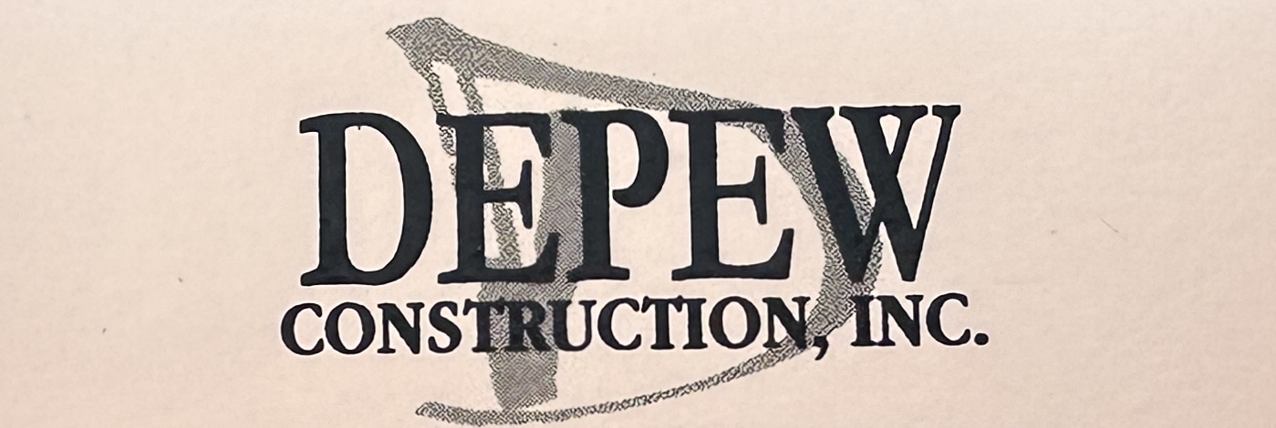 Depew Construction