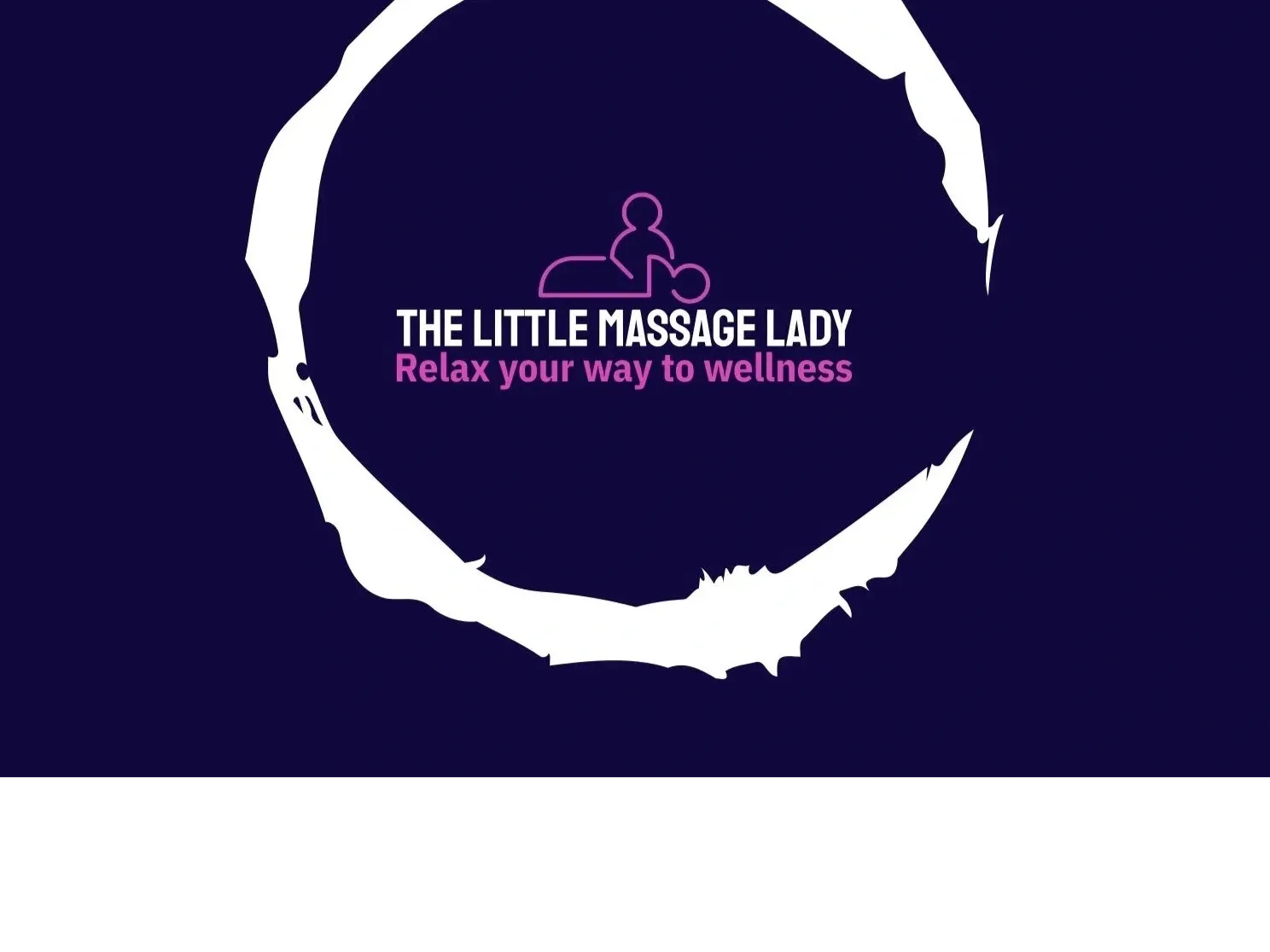 The Little Massage Lady