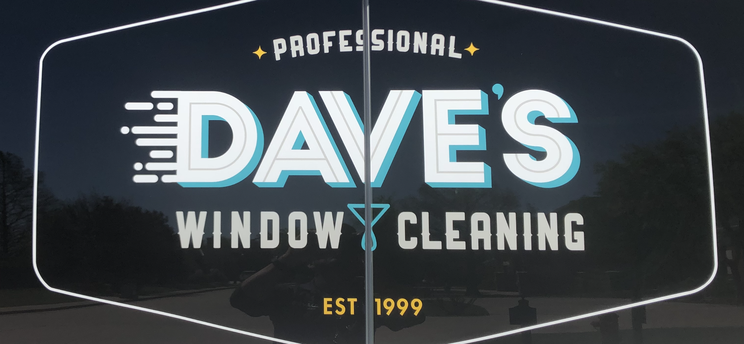 Daves Window Cleaning