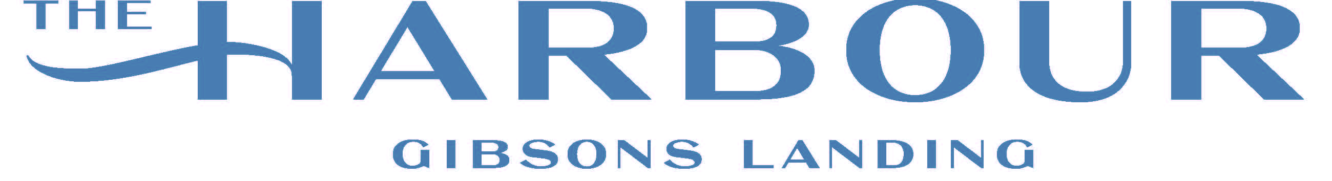 The Harbour at Gibsons Landing