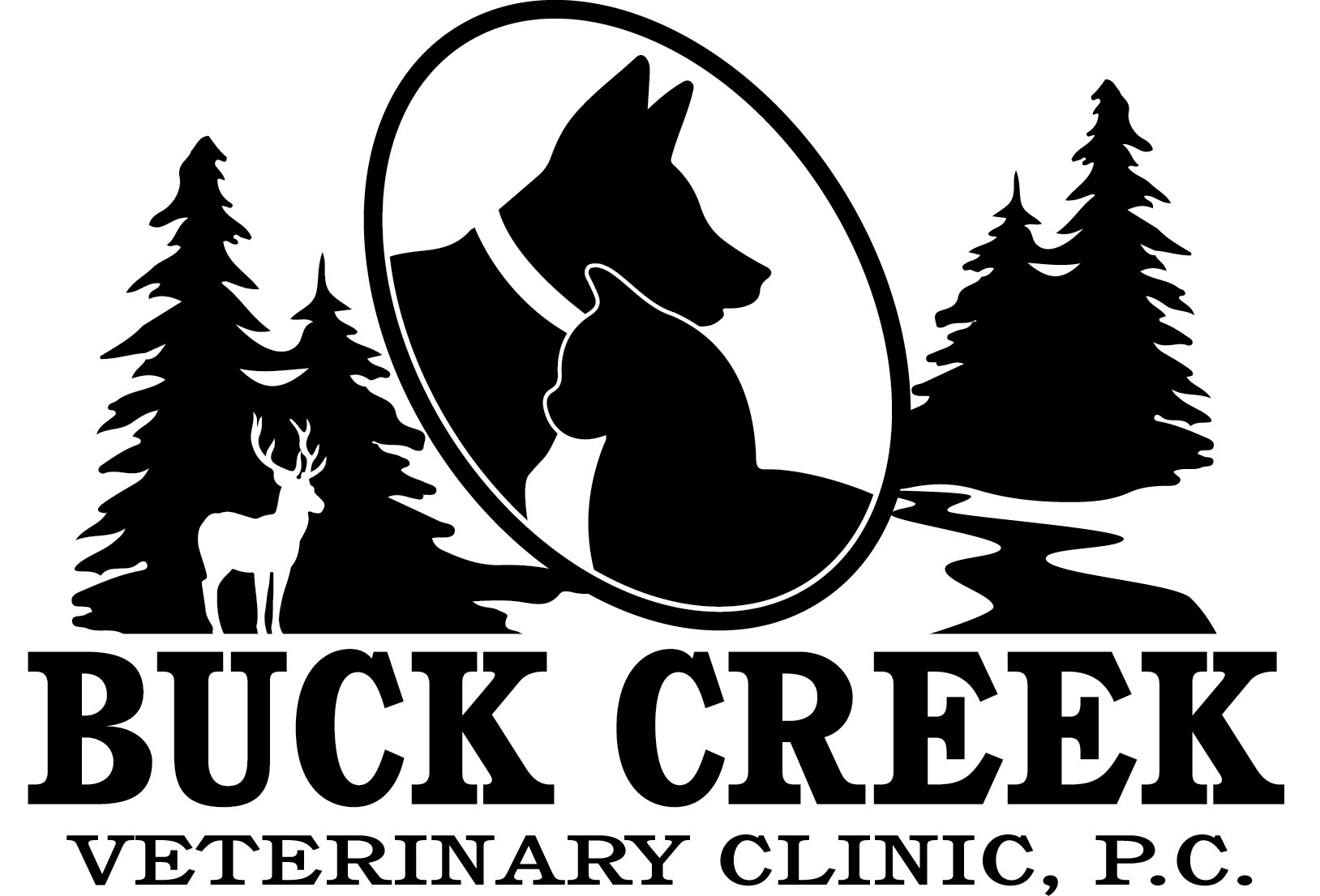 Dr Abernathy Buck Creek Veterinary Clinic
