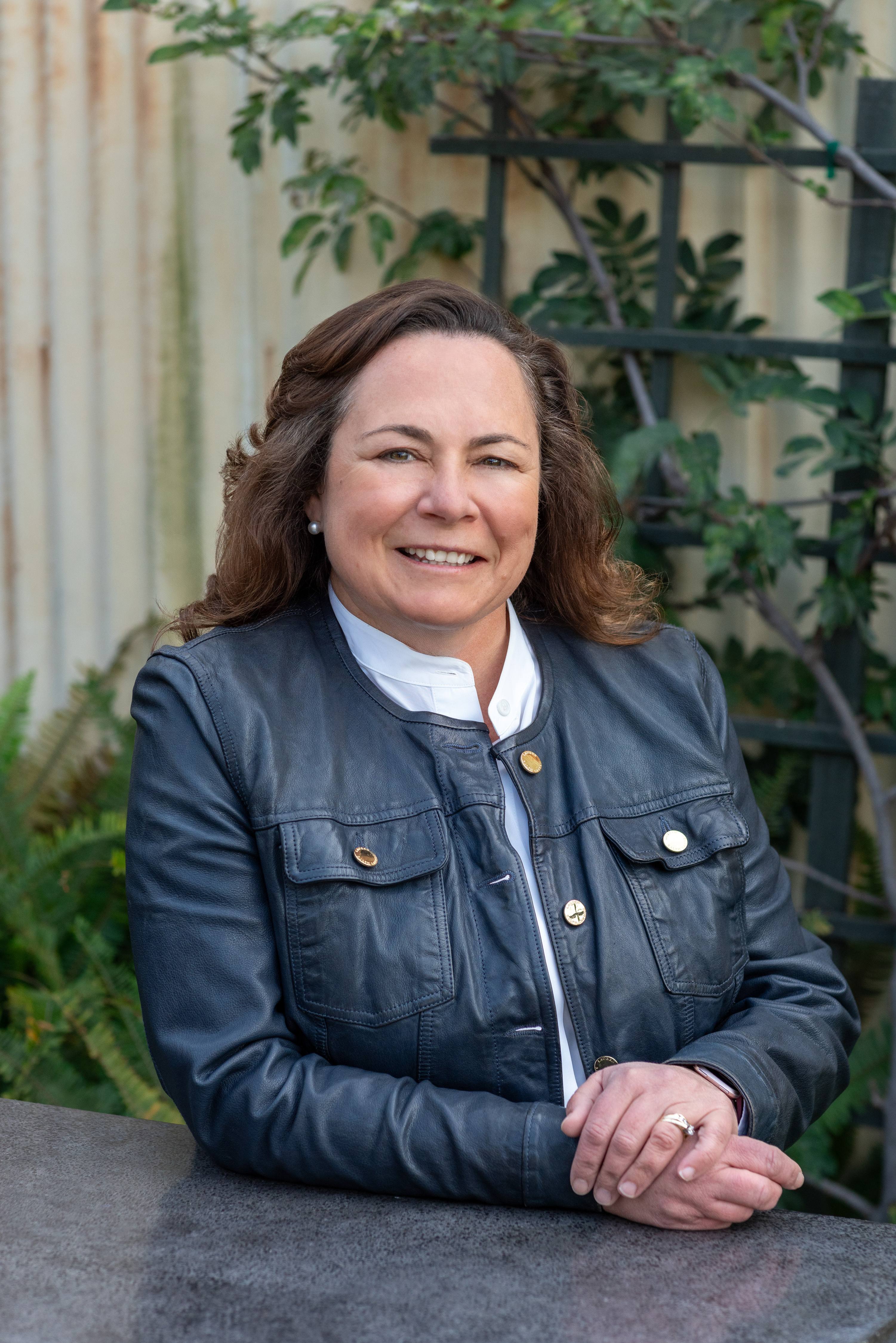 Gina Hoffman Real Estate