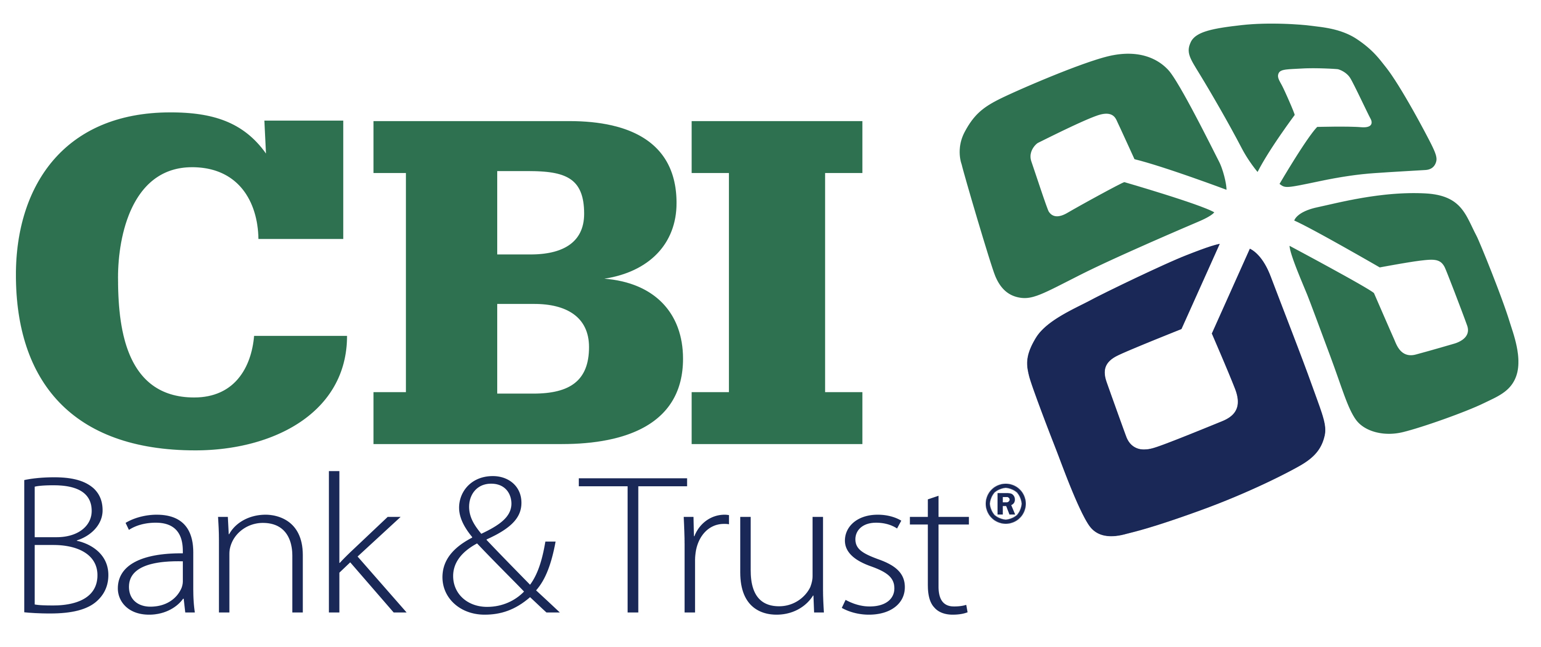 CBI Bank & Trust