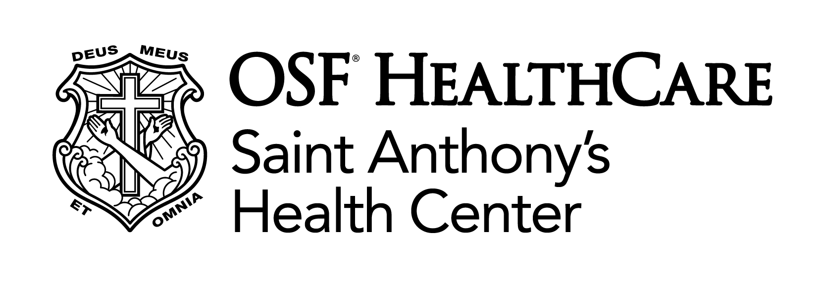 OSF Saint Anthony's