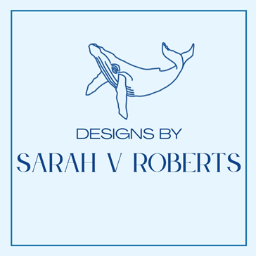 Designs by Sarah Roberts
