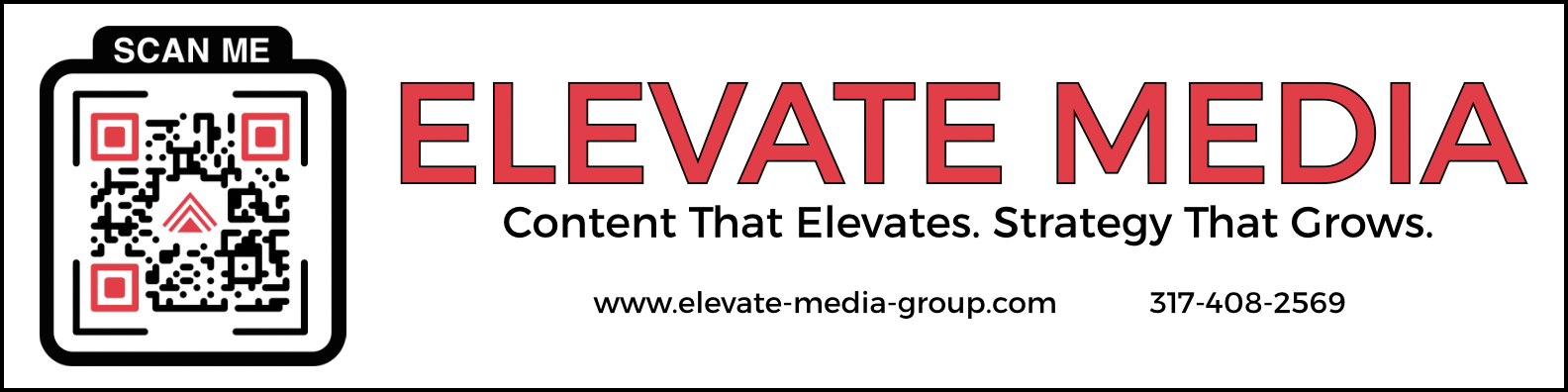 Elevate Media Group