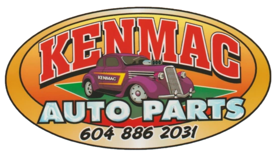 Kenmac Parts