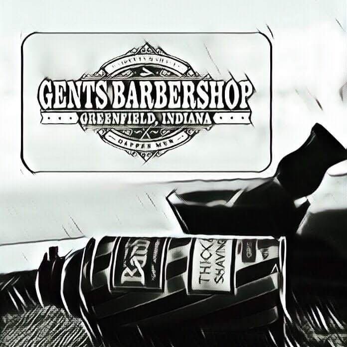 Gents Barbershop