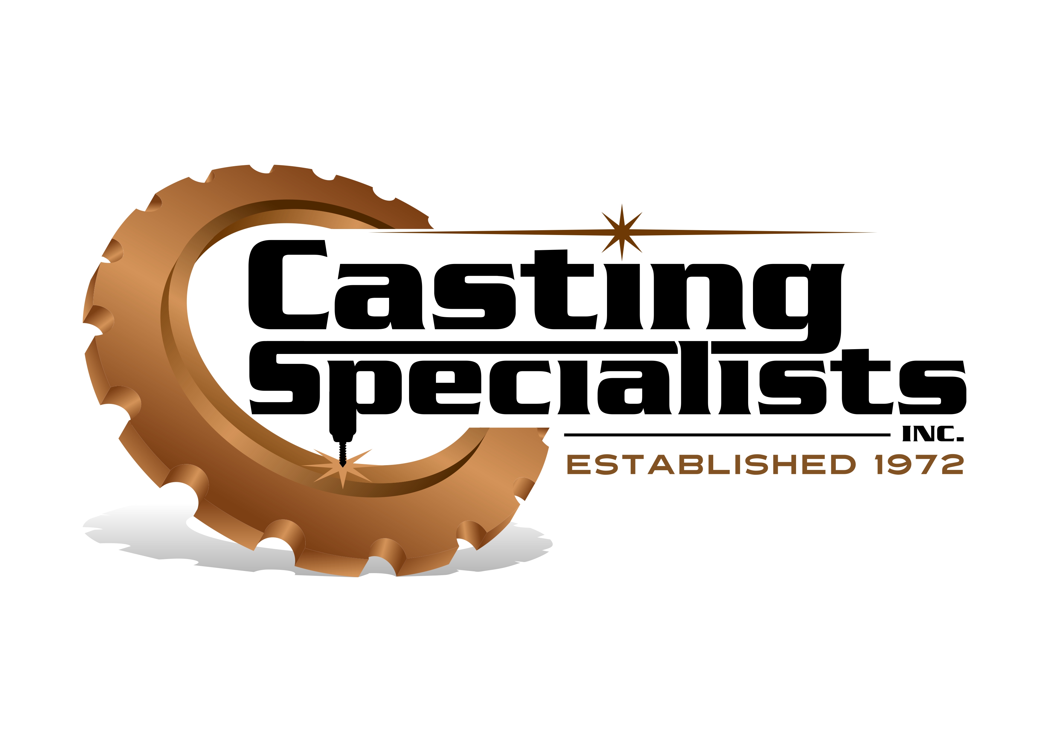 Casting Specialist, INC